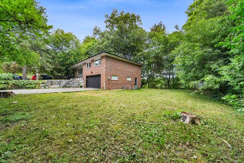Photo 28 at 541 Rouge Hills Drive, Rouge E10, Toronto