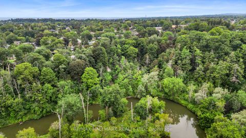 Photo 32 at 541 Rouge Hills Drive, Rouge E10, Toronto