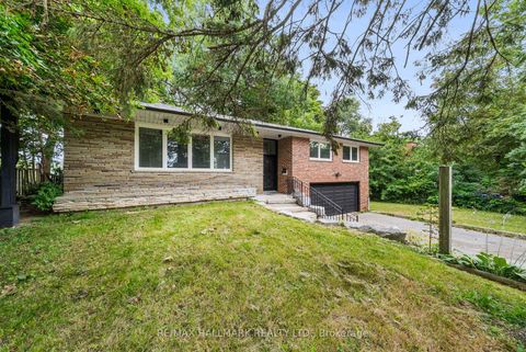 Photo 34 at 541 Rouge Hills Drive, Rouge E10, Toronto