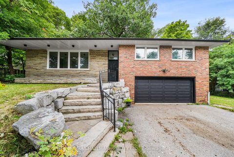 Photo 35 at 541 Rouge Hills Drive, Rouge E10, Toronto