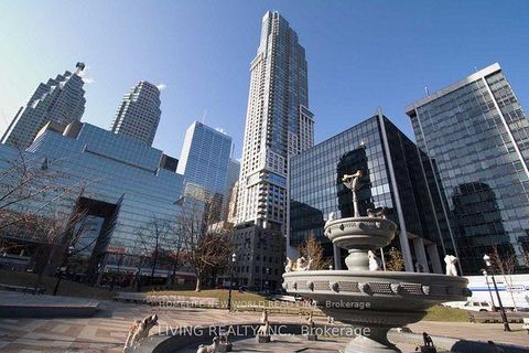 Photo 0 at 713 - 88 Scott Street, Yonge Corridor, Toronto