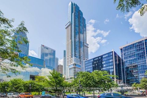 Photo 1 at 713 - 88 Scott Street, Yonge Corridor, Toronto
