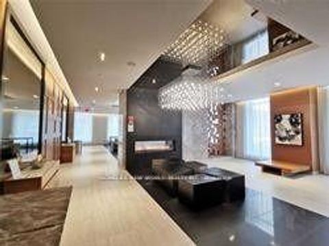 Photo 2 at 713 - 88 Scott Street, Yonge Corridor, Toronto