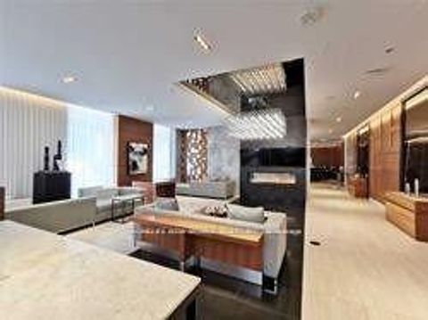 Photo 3 at 713 - 88 Scott Street, Yonge Corridor, Toronto
