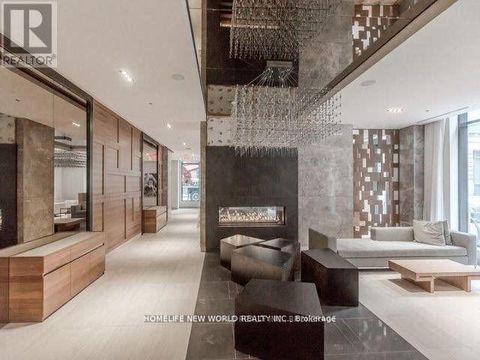 Photo 4 at 713 - 88 Scott Street, Yonge Corridor, Toronto