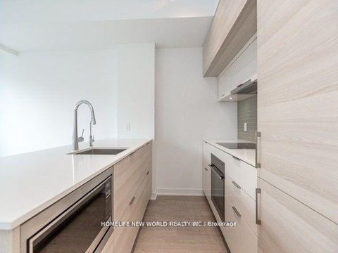 Photo 6 at 713 - 88 Scott Street, Yonge Corridor, Toronto