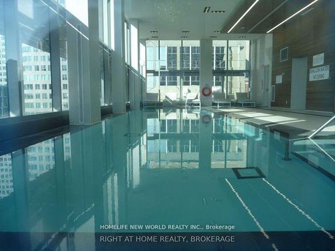 Photo 12 at 713 - 88 Scott Street, Yonge Corridor, Toronto