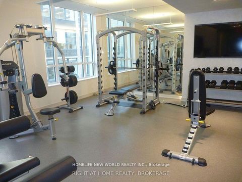 Photo 13 at 713 - 88 Scott Street, Yonge Corridor, Toronto