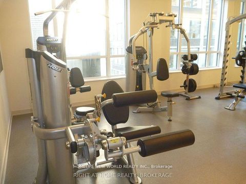 Photo 14 at 713 - 88 Scott Street, Yonge Corridor, Toronto
