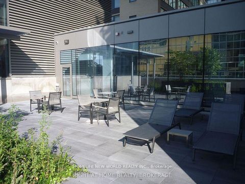 Photo 16 at 713 - 88 Scott Street, Yonge Corridor, Toronto