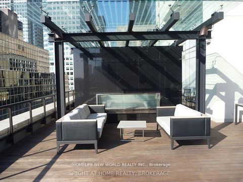 Photo 17 at 713 - 88 Scott Street, Yonge Corridor, Toronto