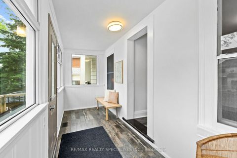 Photo 2 at 159 Hillside Avenue, Mimico, Toronto