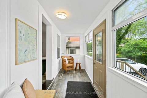 Photo 3 at 159 Hillside Avenue, Mimico, Toronto