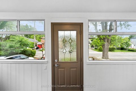 Photo 4 at 159 Hillside Avenue, Mimico, Toronto