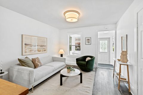 Photo 5 at 159 Hillside Avenue, Mimico, Toronto