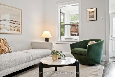 Photo 6 at 159 Hillside Avenue, Mimico, Toronto