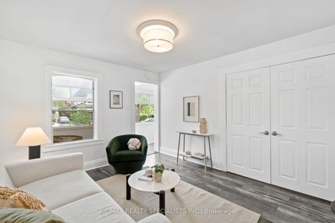 Photo 7 at 159 Hillside Avenue, Mimico, Toronto