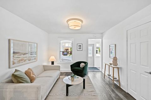 Photo 8 at 159 Hillside Avenue, Mimico, Toronto