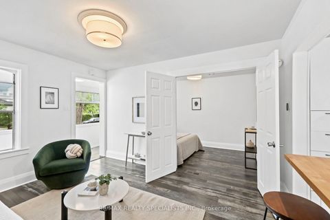 Photo 9 at 159 Hillside Avenue, Mimico, Toronto