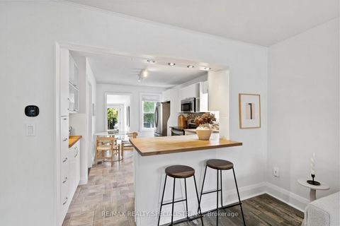 Photo 11 at 159 Hillside Avenue, Mimico, Toronto