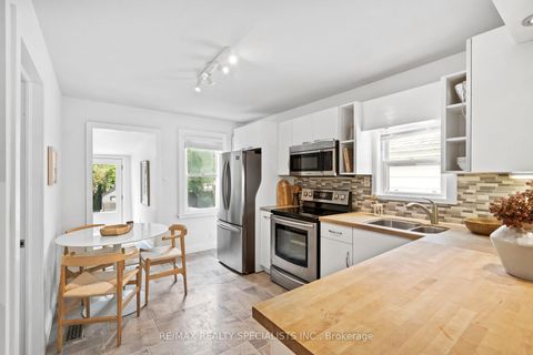 Photo 12 at 159 Hillside Avenue, Mimico, Toronto