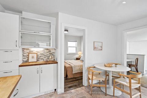 Photo 14 at 159 Hillside Avenue, Mimico, Toronto