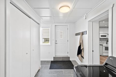 Photo 26 at 159 Hillside Avenue, Mimico, Toronto