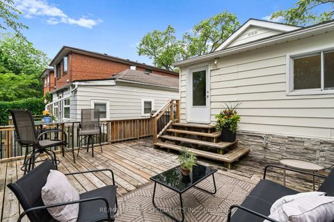Photo 41 at 159 Hillside Avenue, Mimico, Toronto