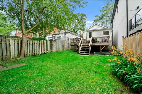 Photo 43 at 159 Hillside Avenue, Mimico, Toronto
