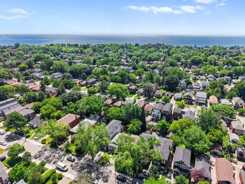 Photo 45 at 159 Hillside Avenue, Mimico, Toronto