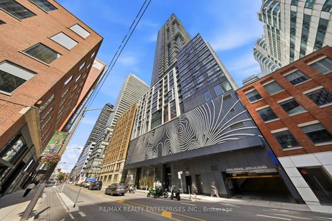 Photo 0 at 2510 - 87 Peter Street, Waterfront Communities C1, Toronto