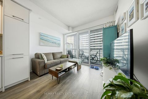 Photo 4 at 2510 - 87 Peter Street, Waterfront Communities C1, Toronto