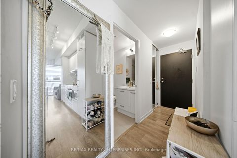 Photo 6 at 2510 - 87 Peter Street, Waterfront Communities C1, Toronto