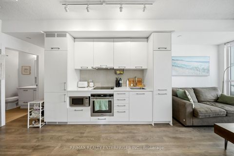 Photo 8 at 2510 - 87 Peter Street, Waterfront Communities C1, Toronto