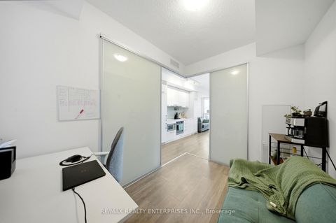 Photo 11 at 2510 - 87 Peter Street, Waterfront Communities C1, Toronto