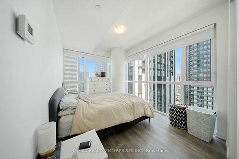Photo 12 at 2510 - 87 Peter Street, Waterfront Communities C1, Toronto