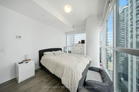 Photo 13 at 2510 - 87 Peter Street, Waterfront Communities C1, Toronto