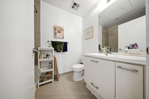 Photo 14 at 2510 - 87 Peter Street, Waterfront Communities C1, Toronto