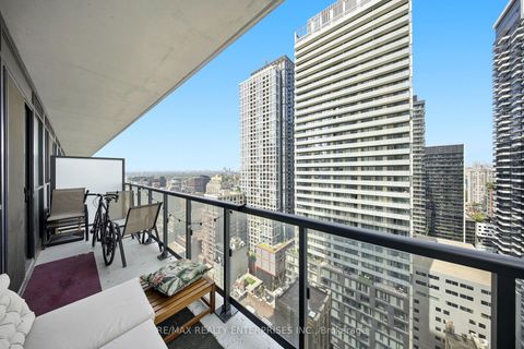 Photo 17 at 2510 - 87 Peter Street, Waterfront Communities C1, Toronto