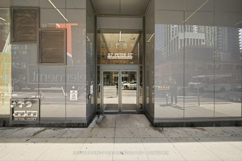 Photo 18 at 2510 - 87 Peter Street, Waterfront Communities C1, Toronto