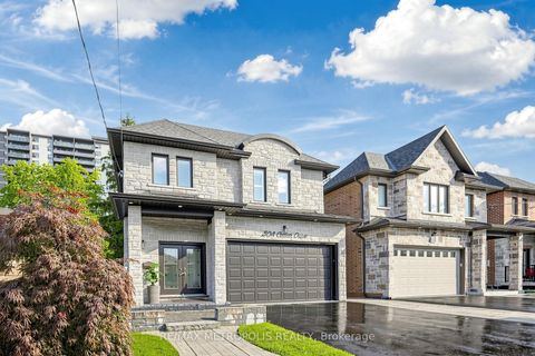 Photo 1 at 30A Cedar Drive, Scarborough Village, Toronto