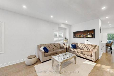 Photo 3 at 30A Cedar Drive, Scarborough Village, Toronto