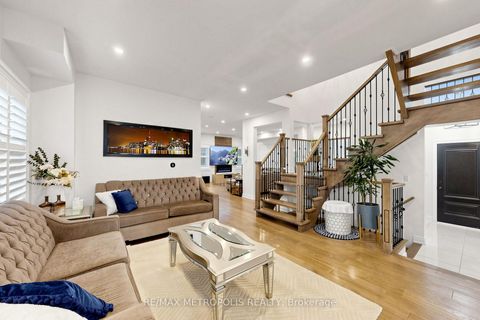 Photo 4 at 30A Cedar Drive, Scarborough Village, Toronto