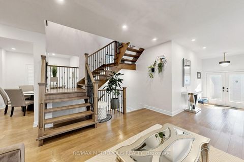 Photo 5 at 30A Cedar Drive, Scarborough Village, Toronto