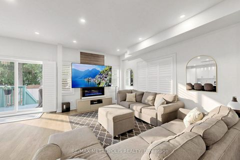 Photo 6 at 30A Cedar Drive, Scarborough Village, Toronto