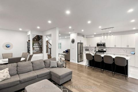 Photo 7 at 30A Cedar Drive, Scarborough Village, Toronto
