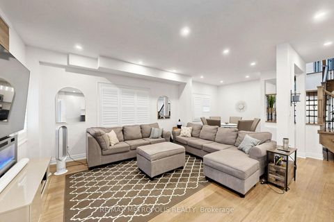 Photo 8 at 30A Cedar Drive, Scarborough Village, Toronto