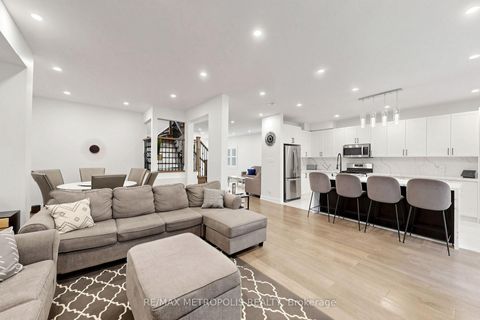 Photo 10 at 30A Cedar Drive, Scarborough Village, Toronto