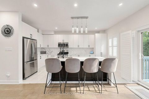 Photo 12 at 30A Cedar Drive, Scarborough Village, Toronto