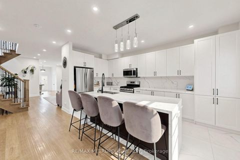 Photo 14 at 30A Cedar Drive, Scarborough Village, Toronto